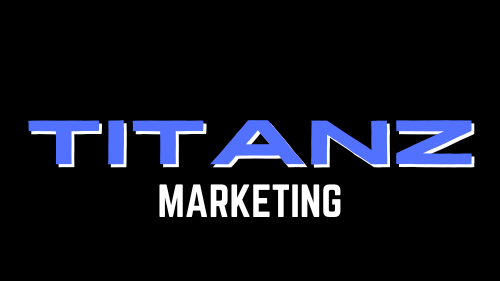 Titanz Digital Marketing & Web Visibility Services